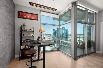  800 The Mark Ln #2002, San Diego, CA 92101 - Photo 14