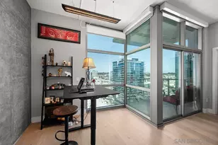 800 The Mark Ln, San Diego, CA 92101 - Photo 14