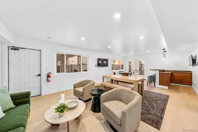  1030 Robinson Ave #215, San Diego, CA 92103 - Photo 34