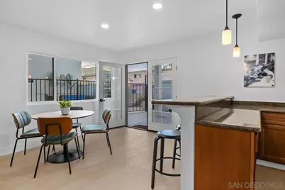  1030 Robinson Ave #207, San Diego, CA 92103 - Photo 30