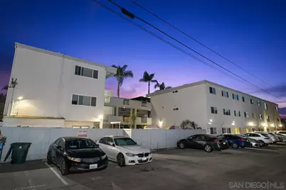  1030 Robinson Ave #207, San Diego, CA 92103 - Photo 24