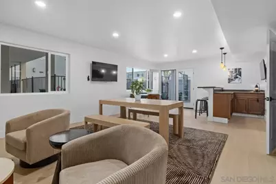  1030 Robinson Ave #207, San Diego, CA 92103 - Photo 32
