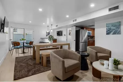  1030 Robinson Ave #207, San Diego, CA 92103 - Photo 34