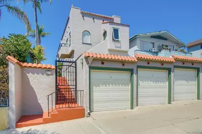  3770 Georgia Street, San Diego, CA 92103 - Photo 2