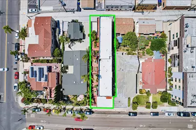  3770 Georgia Street, San Diego, CA 92103 - Photo 14