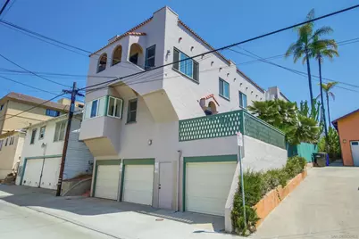  3770 Georgia Street, San Diego, CA 92103 - Photo 10