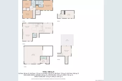  1553 Chert Dr, San Marcos, CA 92078 - Photo 22
