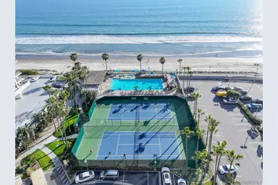  1820 Avenida Del Mundo #807, Coronado, CA 92118 - Photo 34