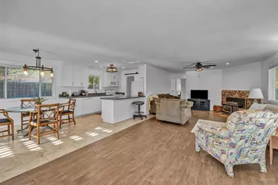  1757 Whispering Pines Rd., Julian, CA 92036 - Photo 8