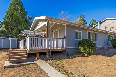  1757 Whispering Pines Rd., Julian, CA 92036 - Photo 1
