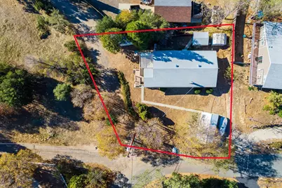  1757 Whispering Pines Rd., Julian, CA 92036 - Photo 4