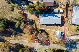 1757 Whispering Pines Rd, Julian, CA 92036 - Photo 4