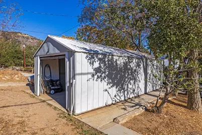  1757 Whispering Pines Rd., Julian, CA 92036 - Photo 28