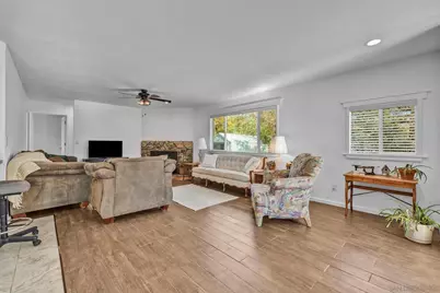  1757 Whispering Pines Rd., Julian, CA 92036 - Photo 10