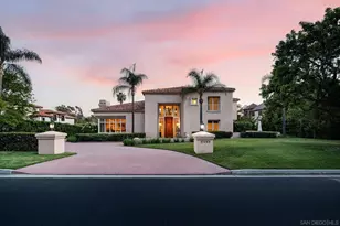 17249 Camino De Montecillo, Rancho Santa Fe, CA 92067 - Photo 2