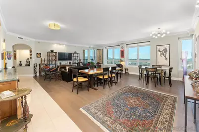  3890 Nobel Dr #1604/05, San Diego, CA 92122 - Photo 1