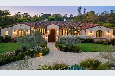 6336 El Sicomoro, Rancho Santa Fe, CA 92067 - Photo 1