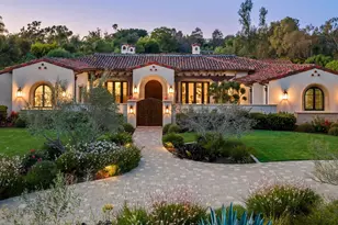 6336 El Sicomoro, Rancho Santa Fe, CA 92067 - Photo 1