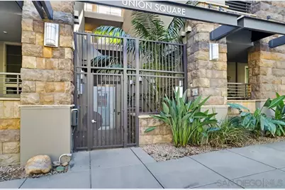  1465 C St. #3311, San Diego, CA 92101 - Photo 22