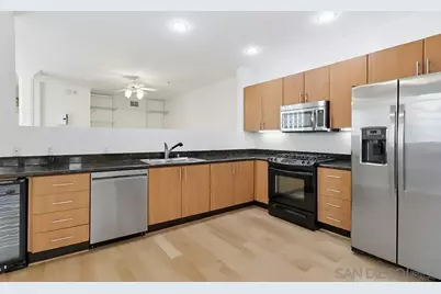  1465 C St. #3311, San Diego, CA 92101 - Photo 4