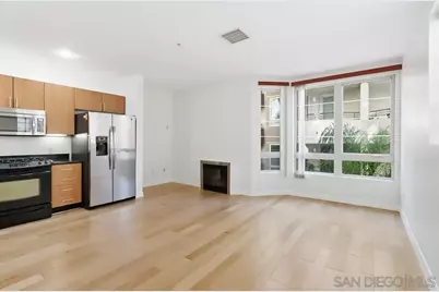  1465 C St. #3311, San Diego, CA 92101 - Photo 8