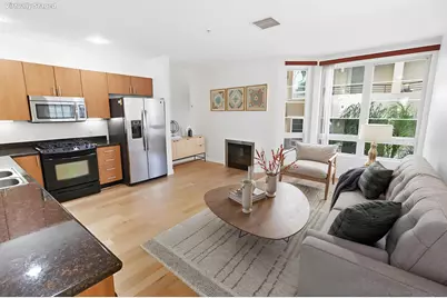  1465 C St. #3311, San Diego, CA 92101 - Photo 6