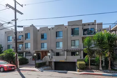  1235 Parker Pl #2B, San Diego, CA 92109 - Photo 22
