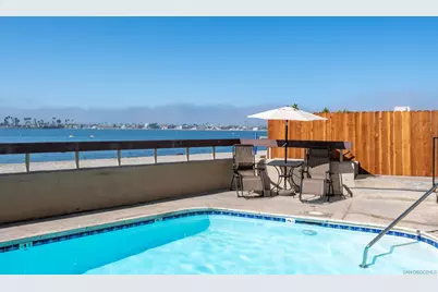  1235 Parker Pl #2B, San Diego, CA 92109 - Photo 24
