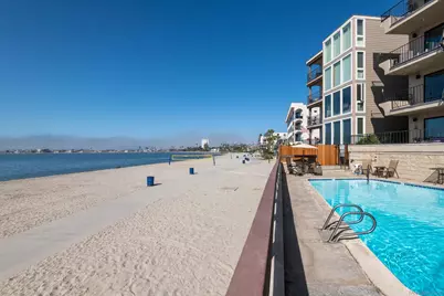  1235 Parker Pl #2B, San Diego, CA 92109 - Photo 26