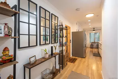  1235 Parker Pl #2B, San Diego, CA 92109 - Photo 12