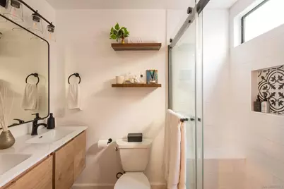  1235 Parker Pl #2B, San Diego, CA 92109 - Photo 16