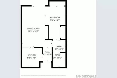  1625 Hotel Circle #C210, San Diego, CA 92108 - Photo 34