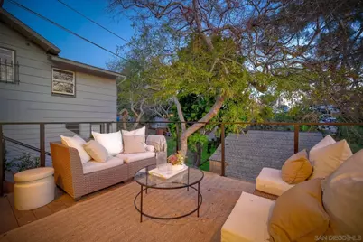  4316 Arcadia Dr, San Diego, CA 92103 - Photo 40