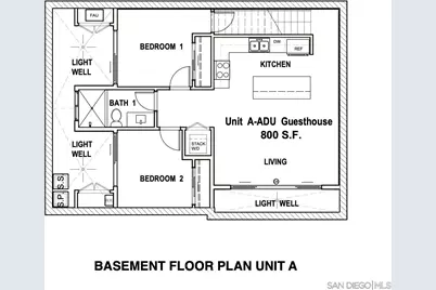  839 G Ave #A, Coronado, CA 92118 - Photo 8