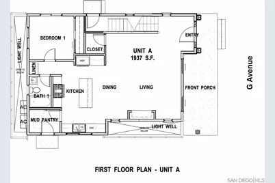  839 G Ave #A, Coronado, CA 92118 - Photo 6