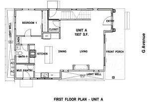 839 G Ave, Coronado, CA 92118 - Photo 6