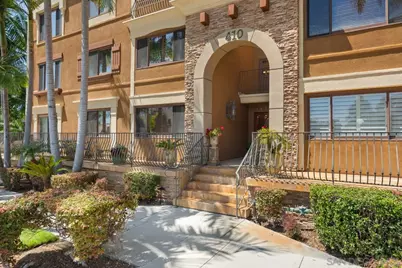  410 Pearl St. #2B, La Jolla, CA 92037 - Photo 2