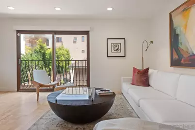  410 Pearl St. #2B, La Jolla, CA 92037 - Photo 6