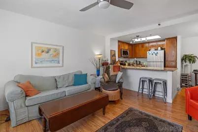  1514 7th Avenue #306, San Diego, CA 92101 - Photo 10