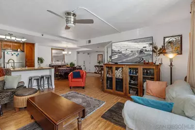  1514 7th Avenue #306, San Diego, CA 92101 - Photo 4