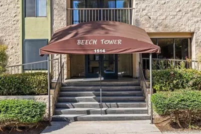  1514 7th Avenue #306, San Diego, CA 92101 - Photo 28