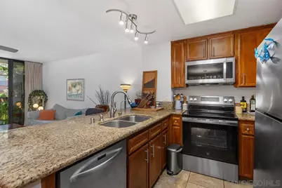  1514 7th Avenue #306, San Diego, CA 92101 - Photo 12