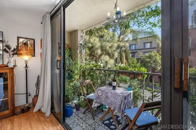  1514 7th Avenue #306, San Diego, CA 92101 - Photo 8