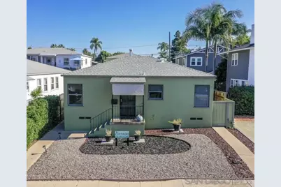  4755-4757 Terrace Drive, San Diego, CA 92116 - Photo 1