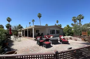 1010 Palm Canyon Dr, Borrego Springs, CA 92004 - Photo 2