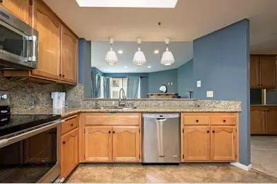  5895 Friars Rd #5302, San Diego, CA 92110 - Photo 12