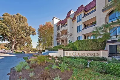  5895 Friars Rd #5302, San Diego, CA 92110 - Photo 24