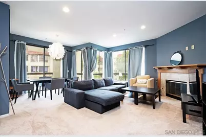  5895 Friars Rd #5302, San Diego, CA 92110 - Photo 4