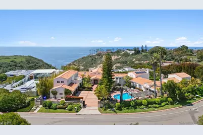  9450 La Jolla Farms Rd, La Jolla, CA 92037 - Photo 2
