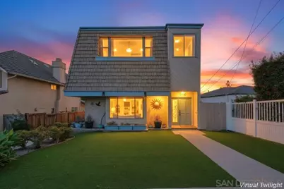  1174 Concord, San Diego, CA 92106 - Photo 2